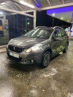 Peugeot 2008 Benzine 2016, Auto's, Euro 6, 5 deurs, Particulier, 1200 cc