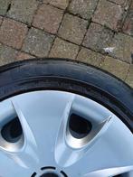 kumho winterbanden set, Auto-onderdelen, Banden en Velgen, Ophalen, Gebruikt, Winterbanden