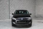 VW POLO 1.0 | Benzine 12 m garantie| parkeersensoren, Auto's, Euro 6, Zwart, Bedrijf, ABS