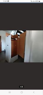 Gratis 2 verhuisdozen 140x55x55, Huis en Inrichting, Kasten | Kleerkasten, Ophalen, Zo goed als nieuw