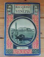 Livre - Ricordo Di Venezia 32 vedute, Ophalen
