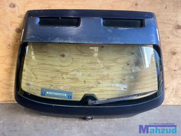 PEUGEOT 306 HATCHBACK BLAUW Achterklep 1993-2000 beschikbaar voor biedingen
