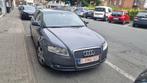 Audi a4 break, Auto's, Audi, Voorwielaandrijving, Overige kleuren, A4, Leder