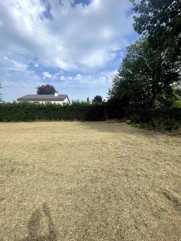 Gratis zand grond Herent Leuven beschikbaar voor biedingen