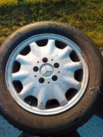 Mercedes c classe en ml winterbanden op velg, Enlèvement, Pneus été, Jante(s)