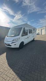 Mobilehome integraal MC Louis Sovereign, Caravans en Kamperen, Integraal, Chemisch toilet, Airbags, Fiat