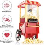 Popcorn Machine | Popcorn Maker | vetvrij | Nieuw, -, Verzenden, -, Gadgy
