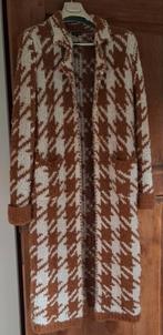 Cardigan gebreid Caroline Biss m 36 maar valt groot uit, Kleding | Dames, Ophalen