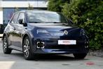 Renault R 5 E-R5 E-Tech 52 kWh I Techno I Harman Kardon, Stof, Gebruikt, Blauw, 5 deurs