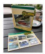 Binder "Bus Collection" Atlas-edities, Hobby en Vrije tijd, Ophalen of Verzenden, Zo goed als nieuw, Overige typen, Overige merken