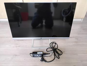 HP scherm 27 ES beschikbaar voor biedingen