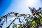 Enter Halloween Walibi Holland 2 personen, Twee personen, Ticket of Toegangskaart