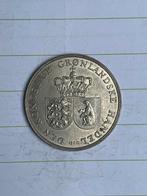 1 krone 1960 Groenland, Enlèvement ou Envoi