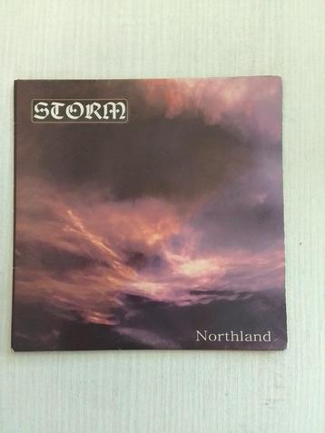 Storm - Northland 7"