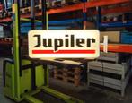 Lichtreclame JUPILER, Ophalen, Jupiler