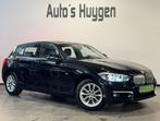 BMW 1 Serie 118 i AUTOMAAT 'Uban-edition' (bj 2018), Auto's, BMW, 1 Reeks, Gebruikt, USB, 136 pk