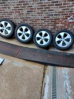 Alu-velgen, Auto-onderdelen, Banden en Velgen, Ophalen, Band(en)