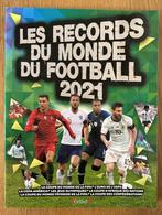 Les records du monde du football 2021, Nieuw, Balsport, Keir Radnedge, Ophalen of Verzenden