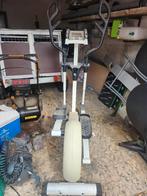 Focus Fitness Electrische Crosstrainer, Ophalen, Gebruikt, Crosstrainer