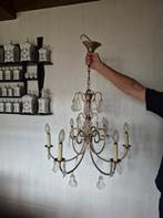 Luchter, Enlèvement