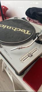 Technics MK2, Audio, Tv en Foto, Platenspelers, Ophalen, Gebruikt, Technics