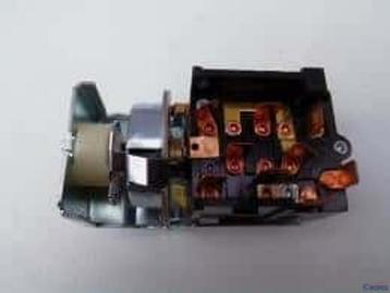 Lichtschakelaar Jeep Cherokee XJ 1992-1996 nieuw !! beschikbaar voor biedingen