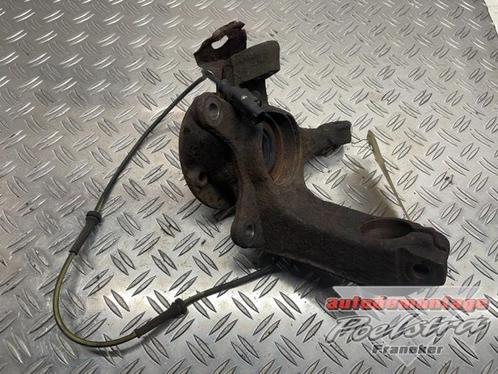Fusee links-voor van een Toyota Aygo, Auto-onderdelen, Ophanging en Onderstel, Toyota, Gebruikt, 3 maanden garantie, Ophalen of Verzenden