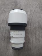 Sony 70-200mm F4.0 FE G OSS , Ophalen of Verzenden, Zo goed als nieuw, Telelens, Zoom