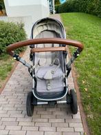 Kinderkoets en buggy joolz, Gebruikt, Combiwagen, Verstelbare duwstang, Ophalen