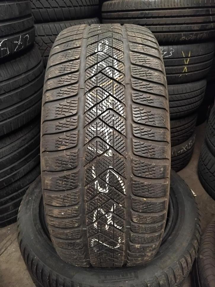 2754520 275/45/20 275/45R20 hiver Pirelli, Autos : Divers, Pièces de sport automobile, Comme neuf, Enlèvement