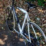 Velo, Ophalen