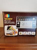 Tandy home video games, Computers en Software, Vintage Computers, Ophalen of Verzenden