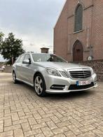 Mercedes E300 hybride, Auto's, Particulier, Te koop