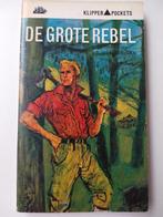 Vintage Prisma - Klipper pockets nr 5-  De grote rebel, Livres, Enlèvement