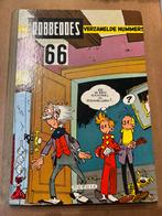 Robbedoes album 66 1958, Boeken, Stripverhalen, Eén stripboek, FRANQUIN, Ophalen, Gelezen