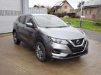 Nissan QASHQAI Qashqai 1.3 DIG-T Acenta, Autos, 1332 cm³, Achat, Euro 6, Entreprise