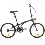 Vélo pliable Btwin, Fietsen en Brommers, Fietsen | Vouwfietsen, Zo goed als nieuw, Totaal opvouwbaar, Dames, Ophalen