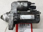 STARTMOTOR Seat Ibiza IV SC (6J1) (01-2008/12-2016), Gebruikt, Seat