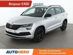 Skoda Karoq 1.5 TSI ACT Ambition (bj 2019, automaat), Auto's, Skoda, Stof, Karoq, 5 zetels, 150 pk