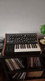 Moog Subsequent 25, Muziek en Instrumenten, Overige aantallen, Zo goed als nieuw, Met midi-aansluiting, Ophalen