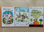 Voorleesboeken thema dieren/natuur, Boeken, Kinderboeken | Kleuters, Fictie algemeen, Jongen of Meisje, Ulf Stark, Ophalen of Verzenden