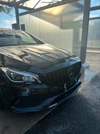 Pack Mercedes-Benz CLA 200 AMG, Autos, Achat, Euro 6, Carnet d'entretien, Noir