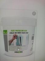2 pots de colle neuf  en pâte Flex Eco, Ophalen, Zo goed als nieuw
