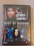 Female vampire & Love bites, Enlèvement ou Envoi, Utilisé