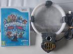 Skylanders Trap Team Wii + Portal, Games en Spelcomputers, Games | Nintendo Wii, Avontuur en Actie, Gebruikt, 2 spelers, Eén computer