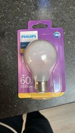 Philips led lamp, Neuf, Enlèvement, E27 (grand), Moins de 30 watts