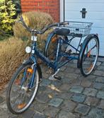 Driewieler, Fietsen en Brommers, Fietsen | Driewielfietsen, Ophalen, Zo goed als nieuw