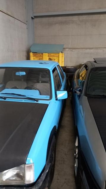 Opel corsa a tr beschikbaar voor biedingen