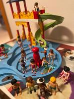Playmobil waterpark, Kinderen en Baby's, Speelgoed | Playmobil, Ophalen, Gebruikt