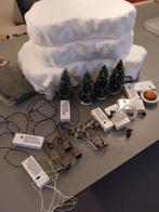Allerhande items voor je kerstdorp, Diversen, Ophalen of Verzenden